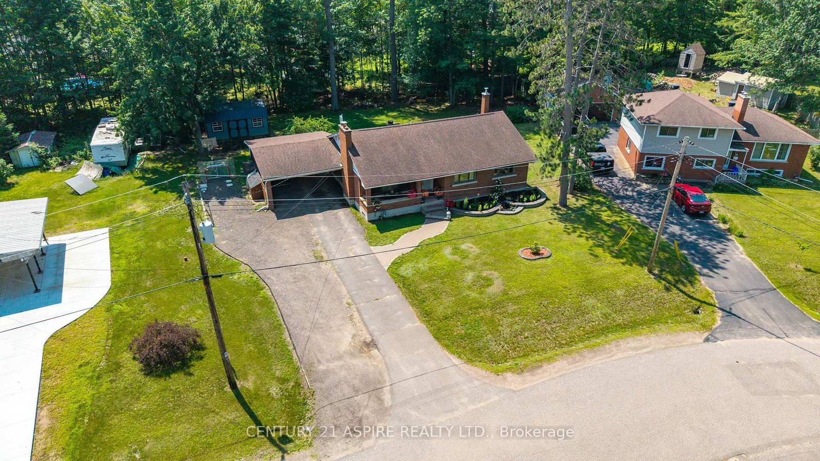 20 Kramer Avenue • Petawawa, ON photo 38