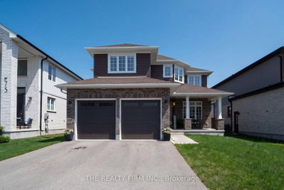 77 Acorn Trail