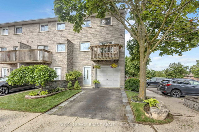 22 - 1155 Paramount Drive
