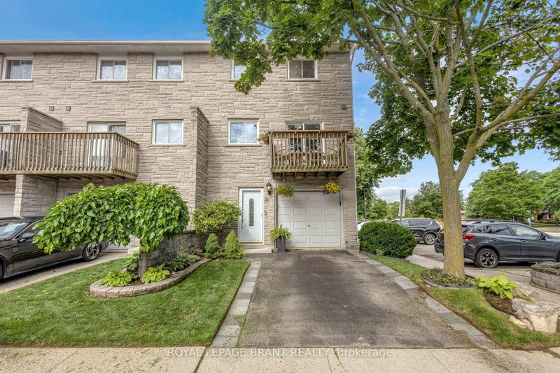 22 - 1155 Paramount Drive