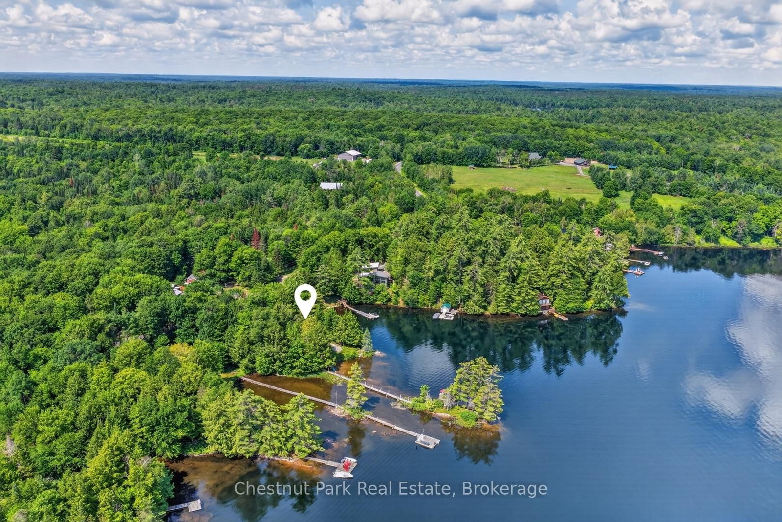 1452 Kushog Lake Road • Algonquin Highlands, ON photo 45