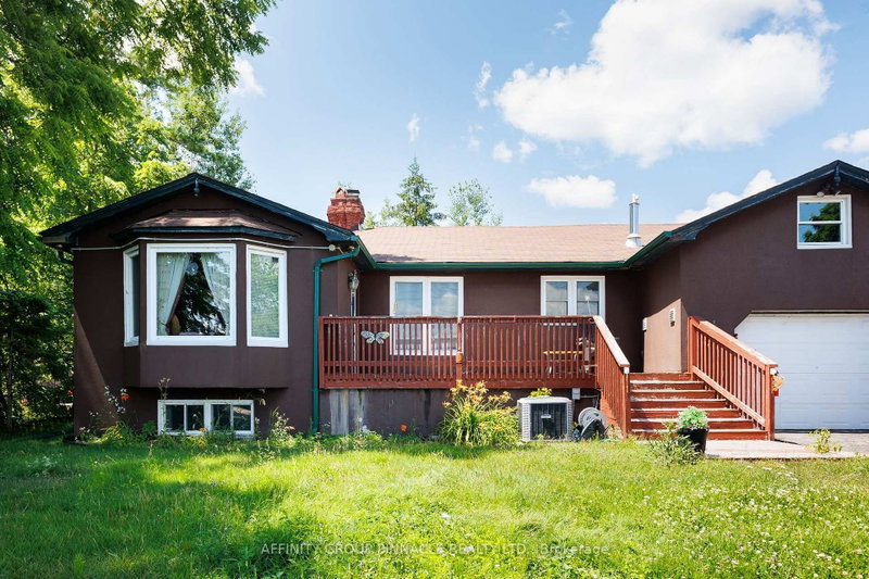 2029 Pigeon Lake Road