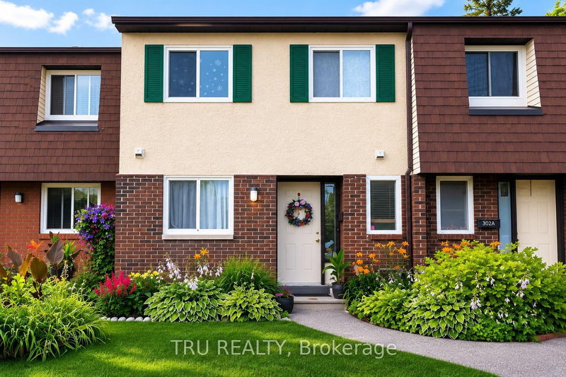 home for lease on B-302 Craig Henry Drive