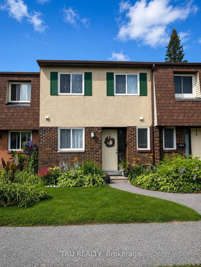 B - 302 Craig Henry Drive