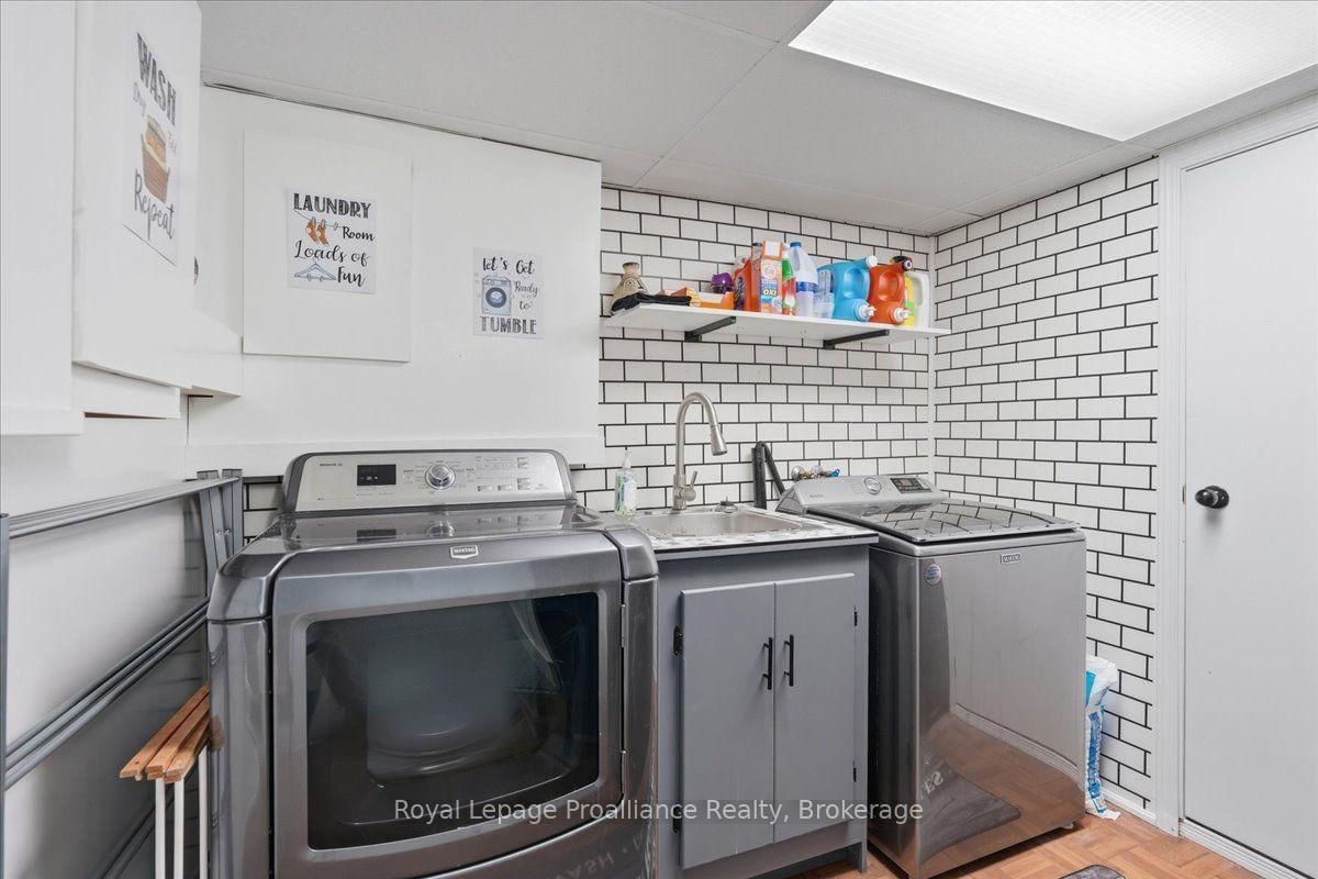 155 Downs Road • Quinte West, ON photo 29