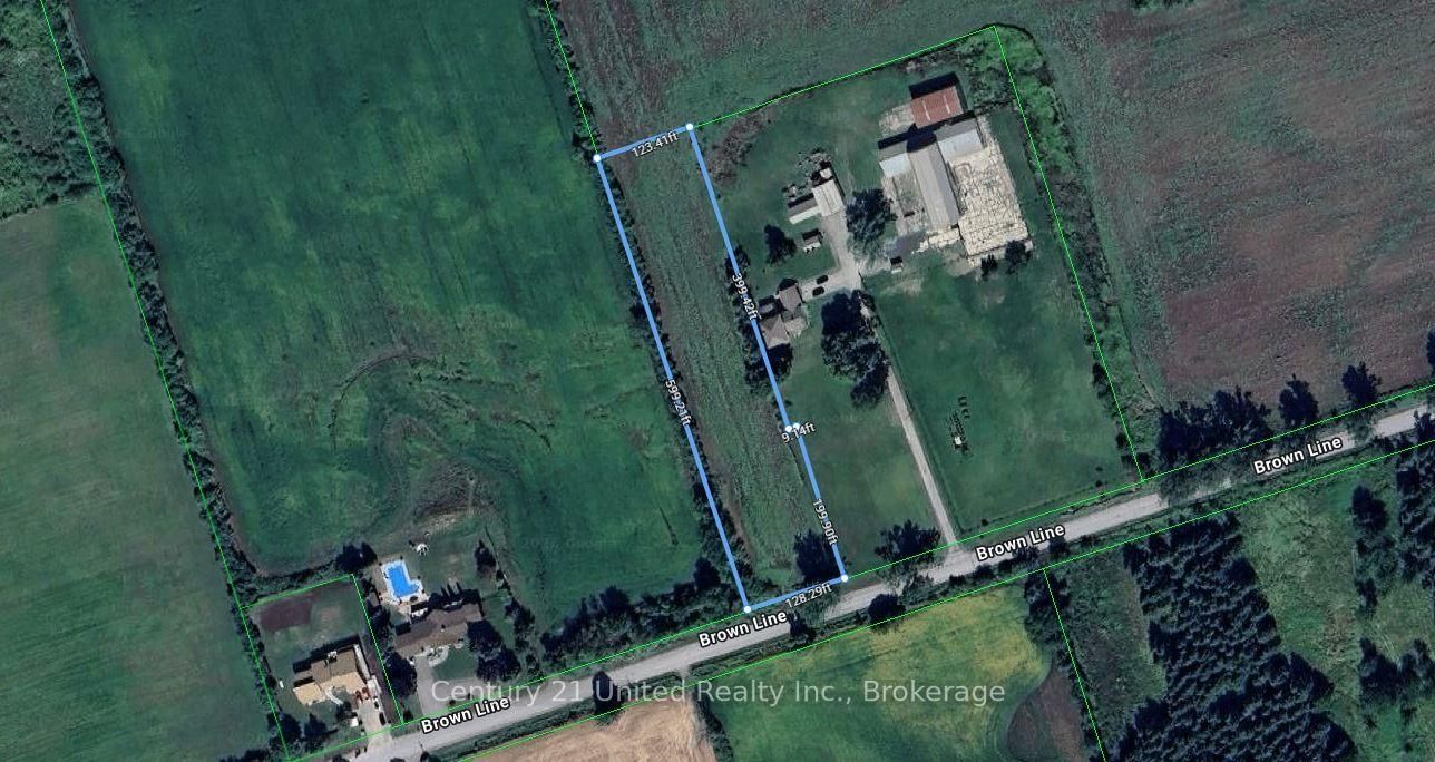 2512 Brown Line • Cavan Monaghan, ON photo 11