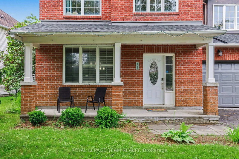 141 Grassy Plains Drive
