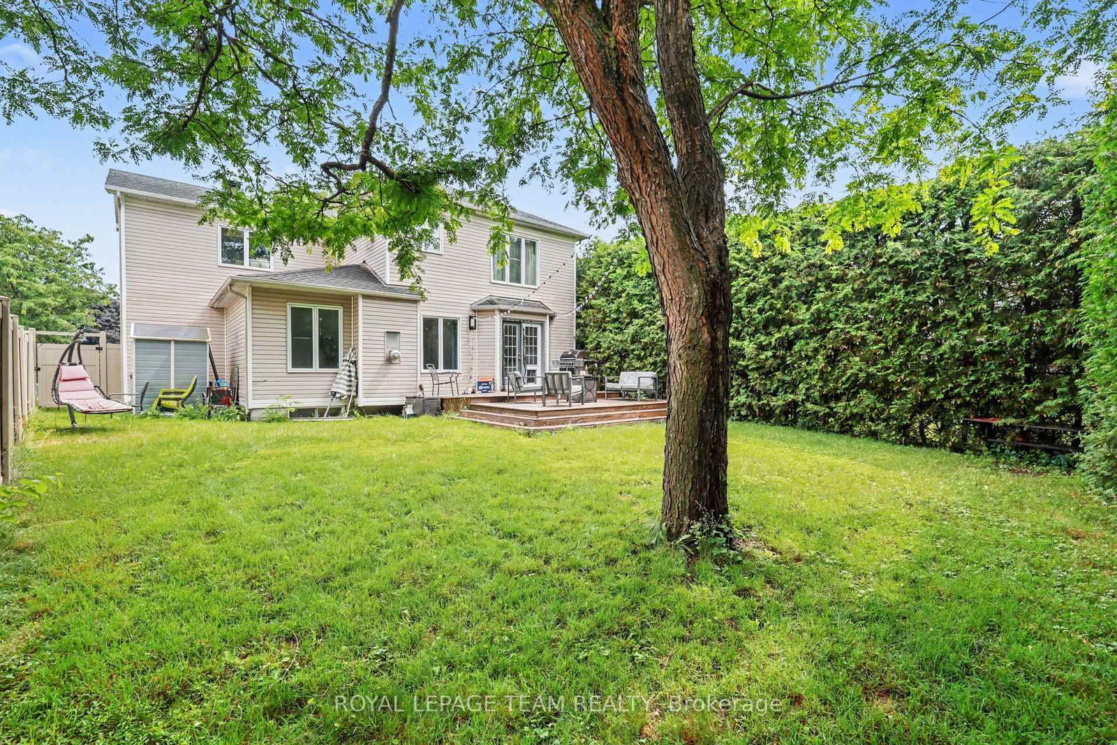 141 Grassy Plains Drive • Ottawa, ON photo 30