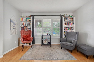 141 Grassy Plains Drive • Ottawa, ON photo 5