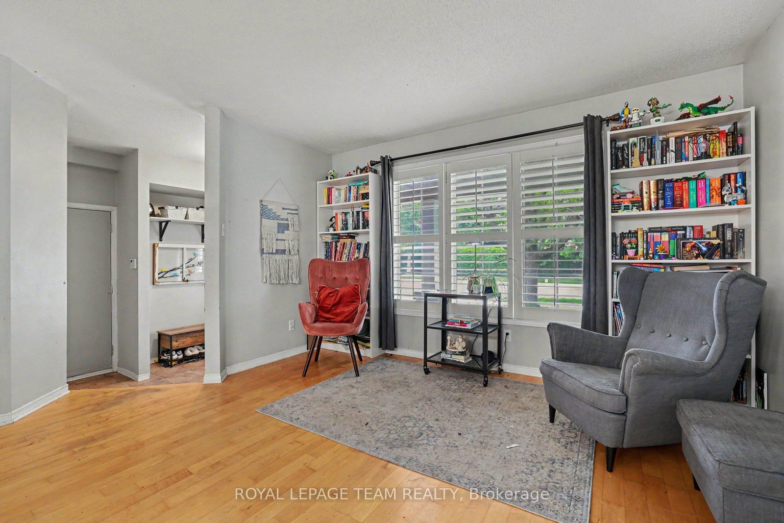 141 Grassy Plains Drive • Ottawa, ON photo 6