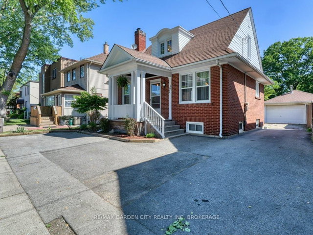 192A ONTARIO Street