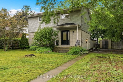42 Rosewood Avenue