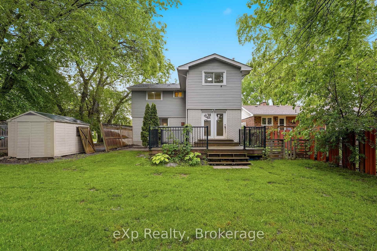 42 Rosewood Avenue • Belleville, ON photo 37