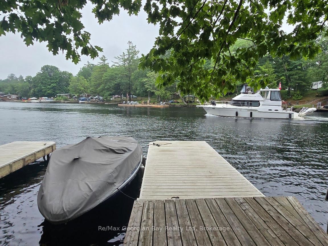 4SR406 SEVERN RIVER Route • Muskoka Lakes, ON photo 31