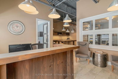 Unit D19 — 2285 St Laurent Boulevard — photo 3
