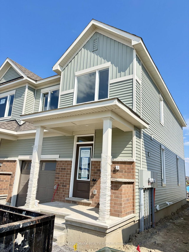 751 Haflinger Row