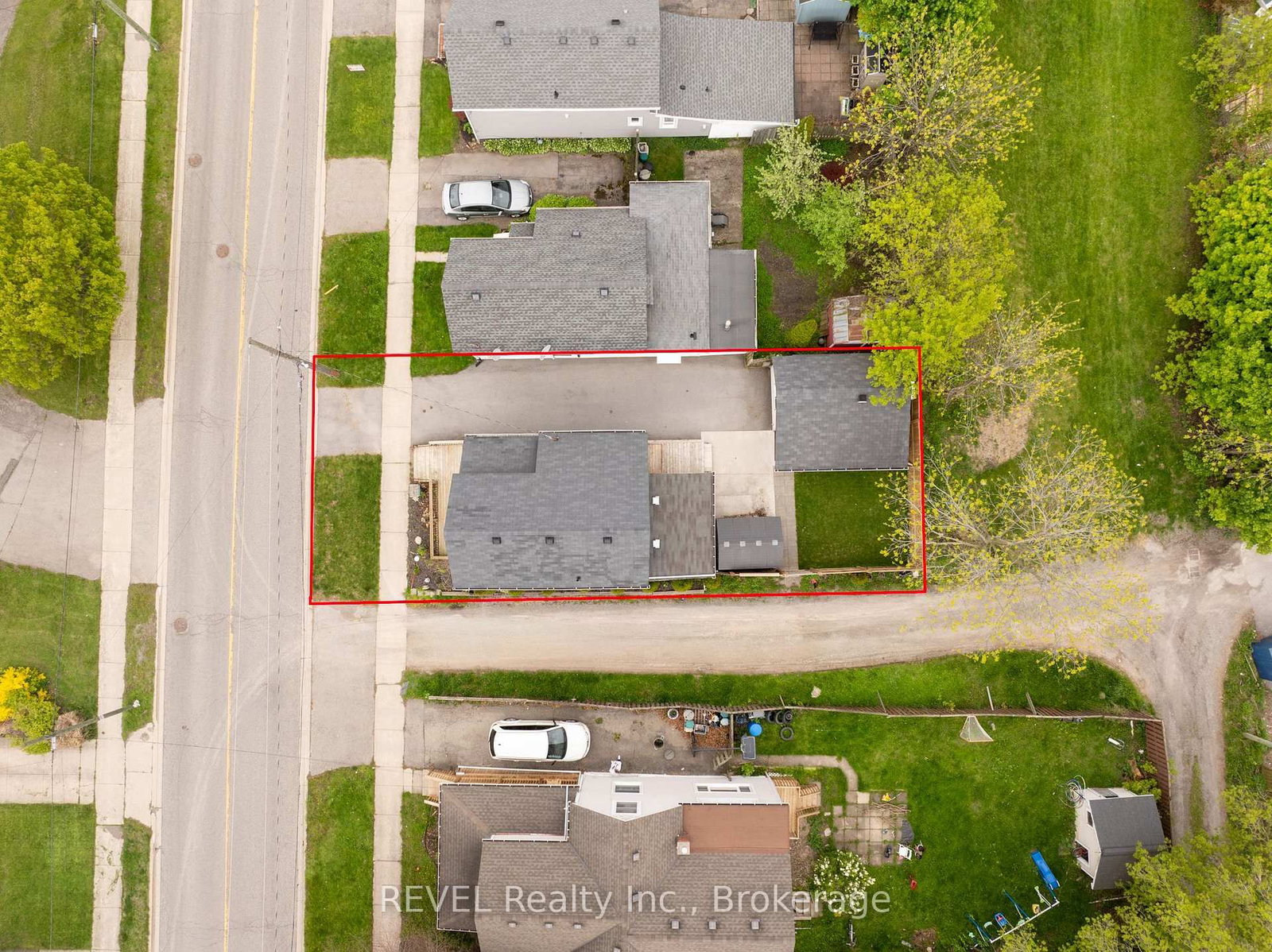 15 Phipps Street • Fort Erie, ON photo 38
