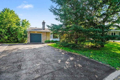11 Springdale Crescent