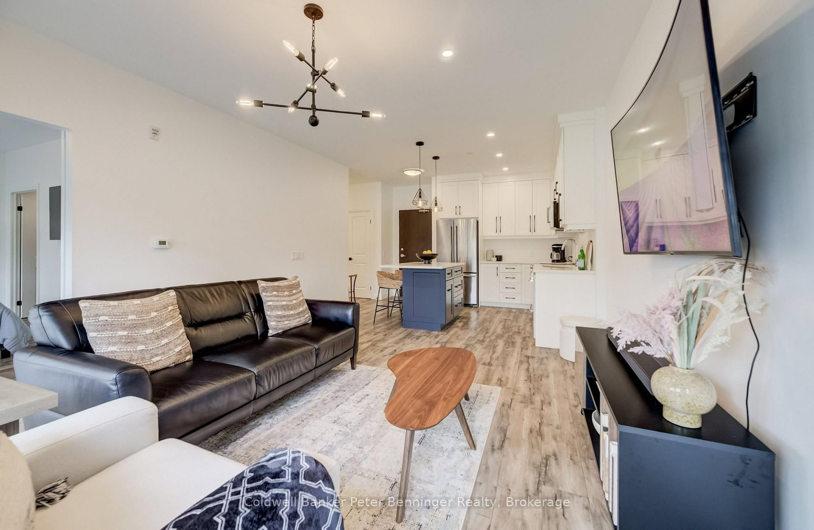 332 Gosling Gardens • #104 • Guelph, ON photo 10