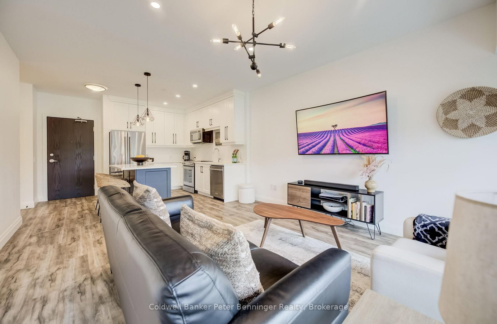 332 Gosling Gardens • #104 • Guelph, ON photo 12
