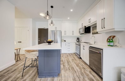 332 Gosling Gardens • #104 • Guelph, ON photo 2