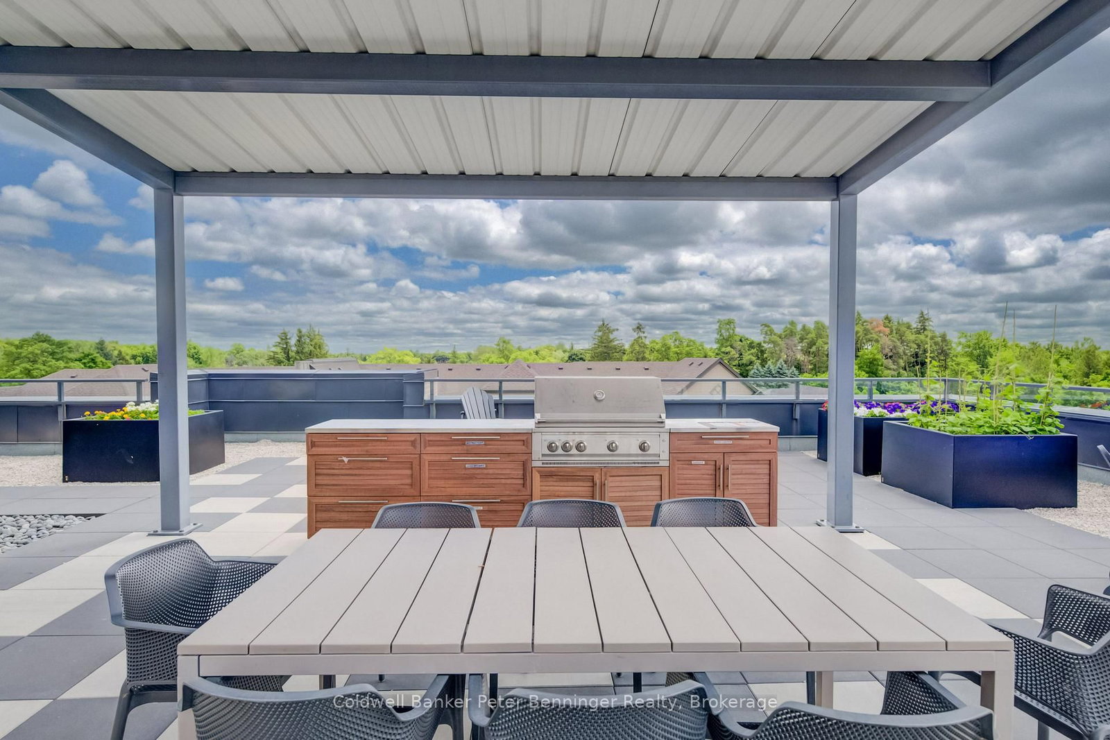 332 Gosling Gardens • #104 • Guelph, ON photo 36