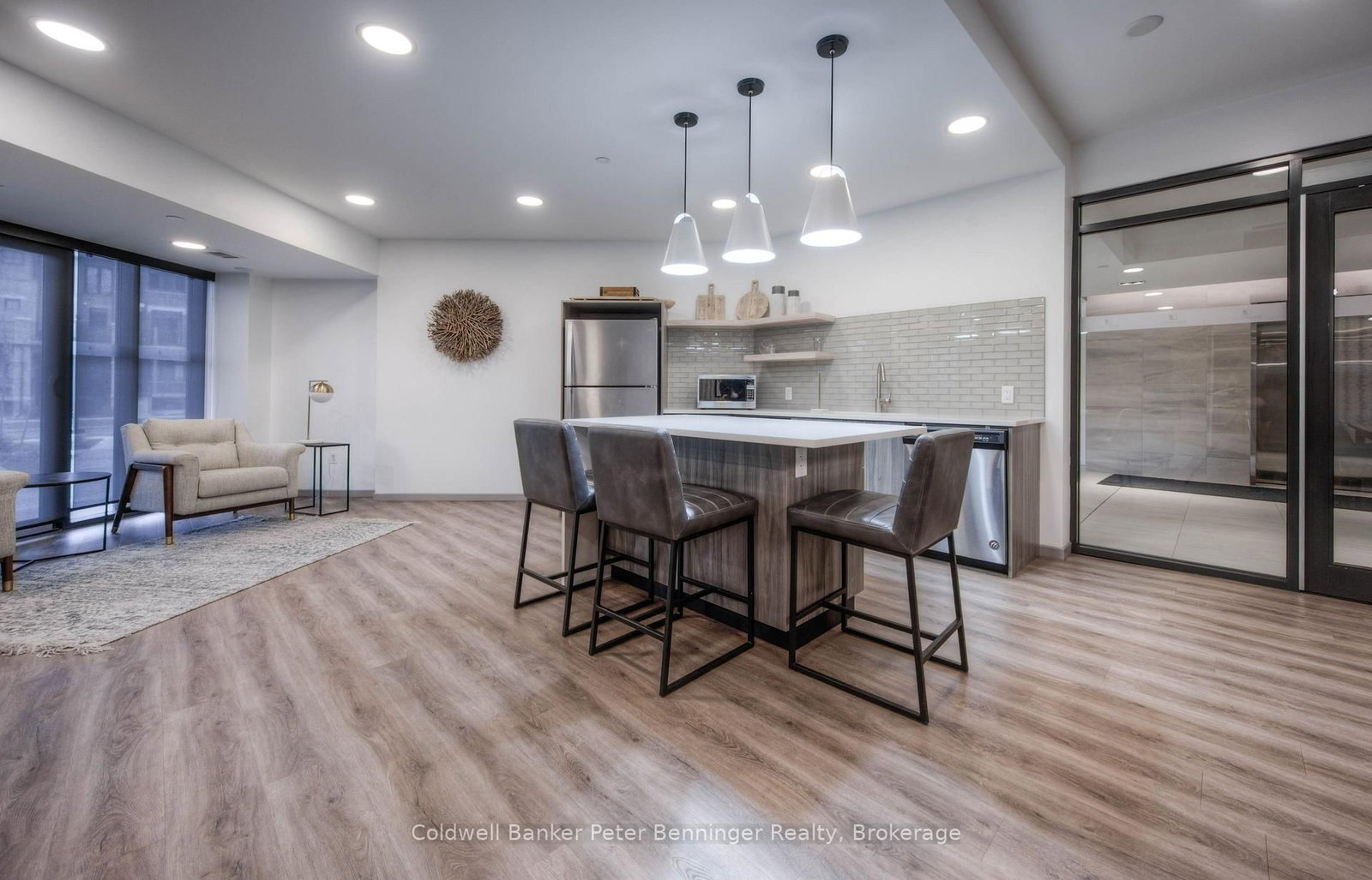 332 Gosling Gardens • #104 • Guelph, ON photo 38