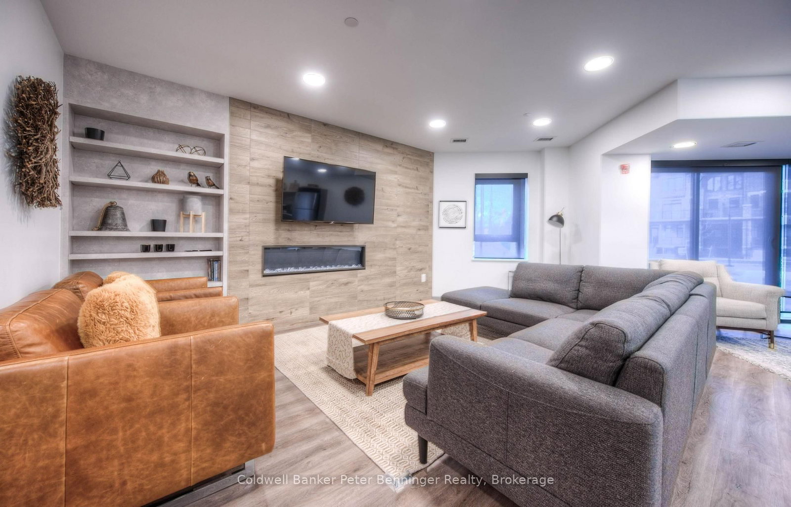 332 Gosling Gardens • #104 • Guelph, ON photo 39