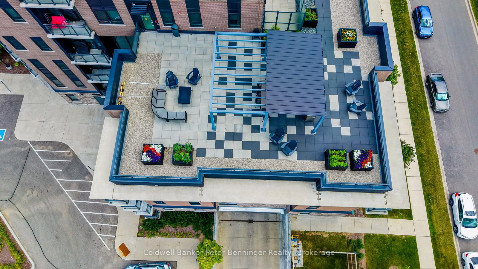 332 Gosling Gardens • #104 • Guelph, ON photo 48