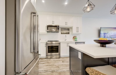 332 Gosling Gardens • #104 • Guelph, ON photo 5