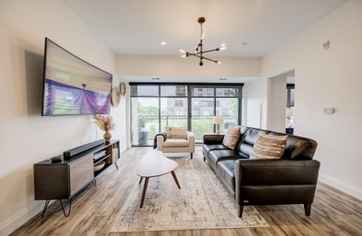 332 Gosling Gardens • #104 • Guelph, ON photo 8