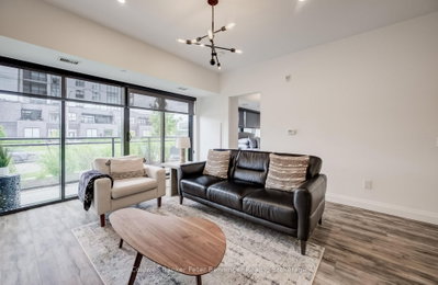 332 Gosling Gardens • #104 • Guelph, ON photo 9