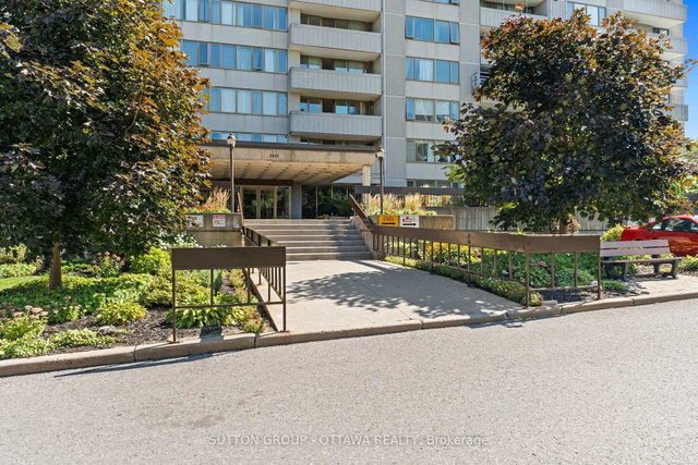 504 - 2625 Regina Street E