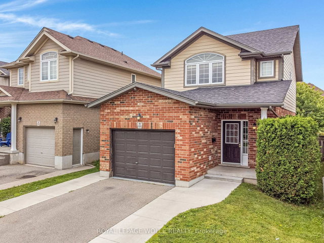 1232 Old Zeller Drive