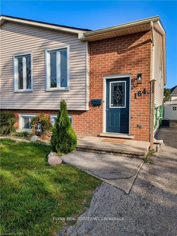 A - 164 WINDSOR Street