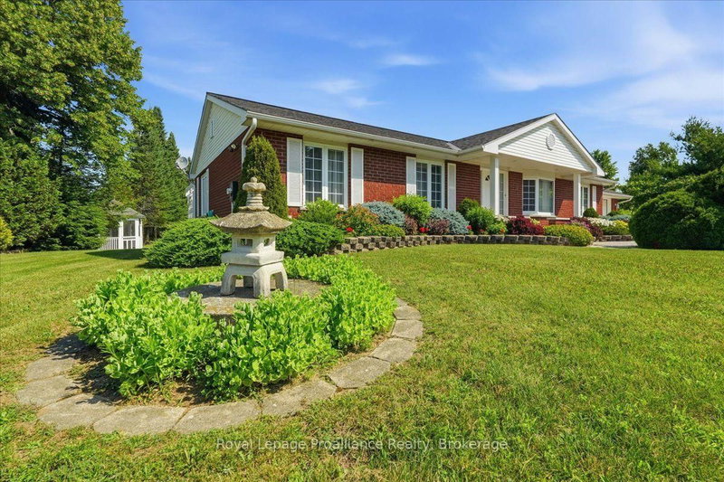 81 Old Troy Road
