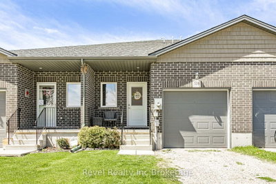 538 Lampman Place