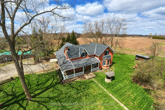 1292 Glancaster Road