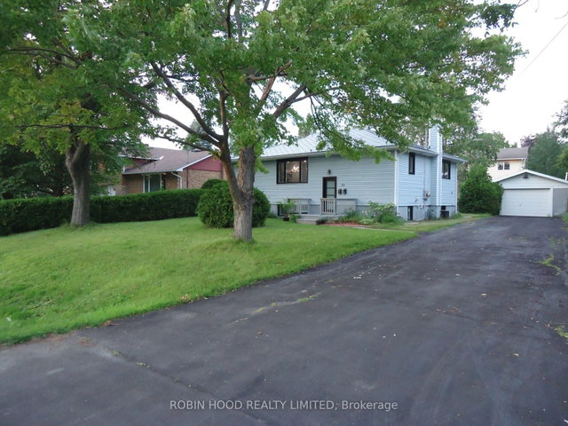 NA - 35 Tauvette Street
