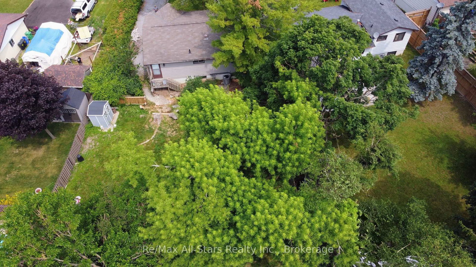1886 Croftdale Crescent • Peterborough, ON photo 28