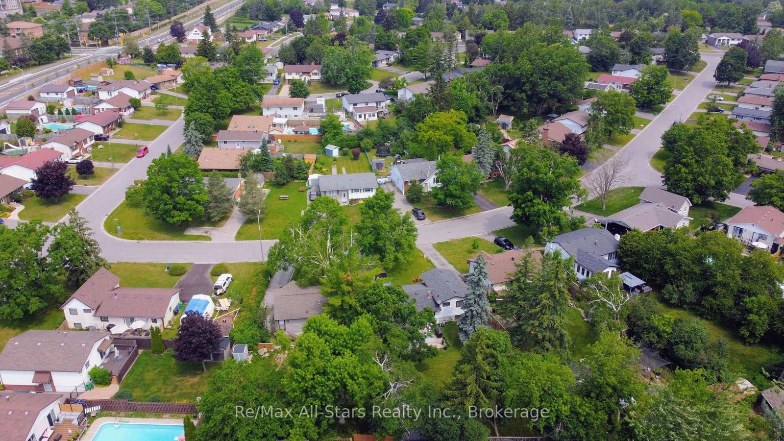 1886 Croftdale Crescent • Peterborough, ON photo 29