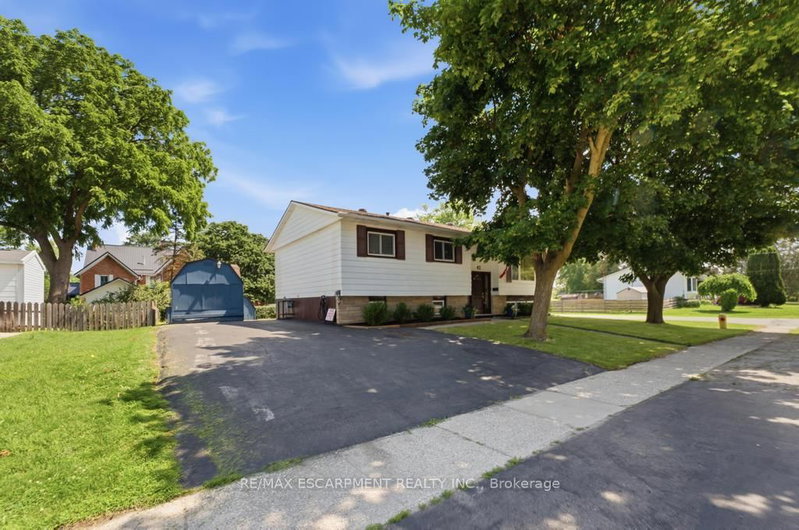 home for sale on 42 Jane Street
