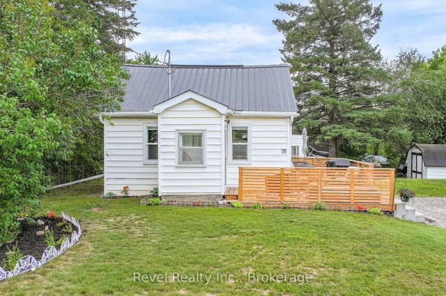 78 Golden Mile Road