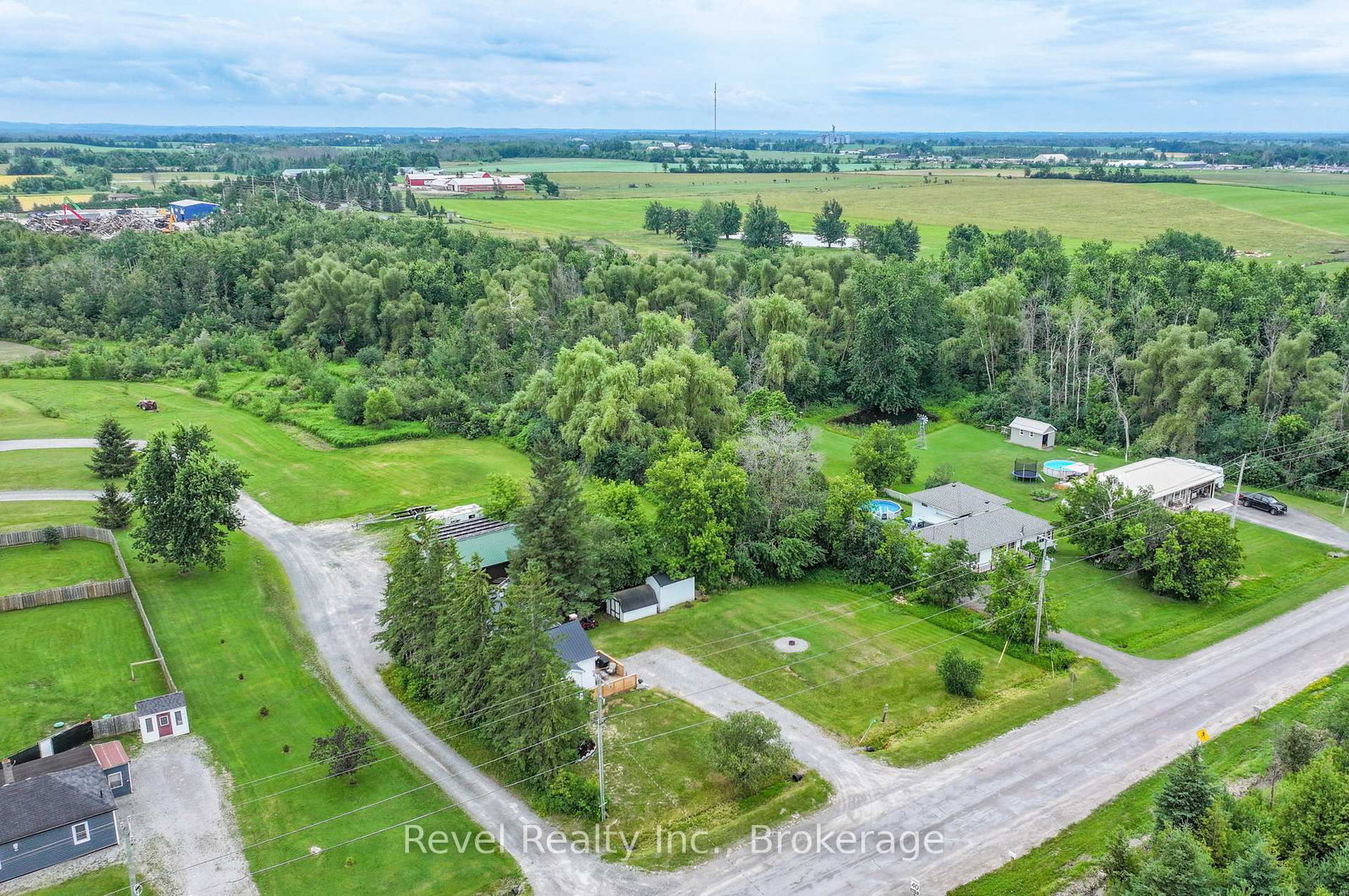 78 Golden Mile Road • Kawartha Lakes, ON photo 47