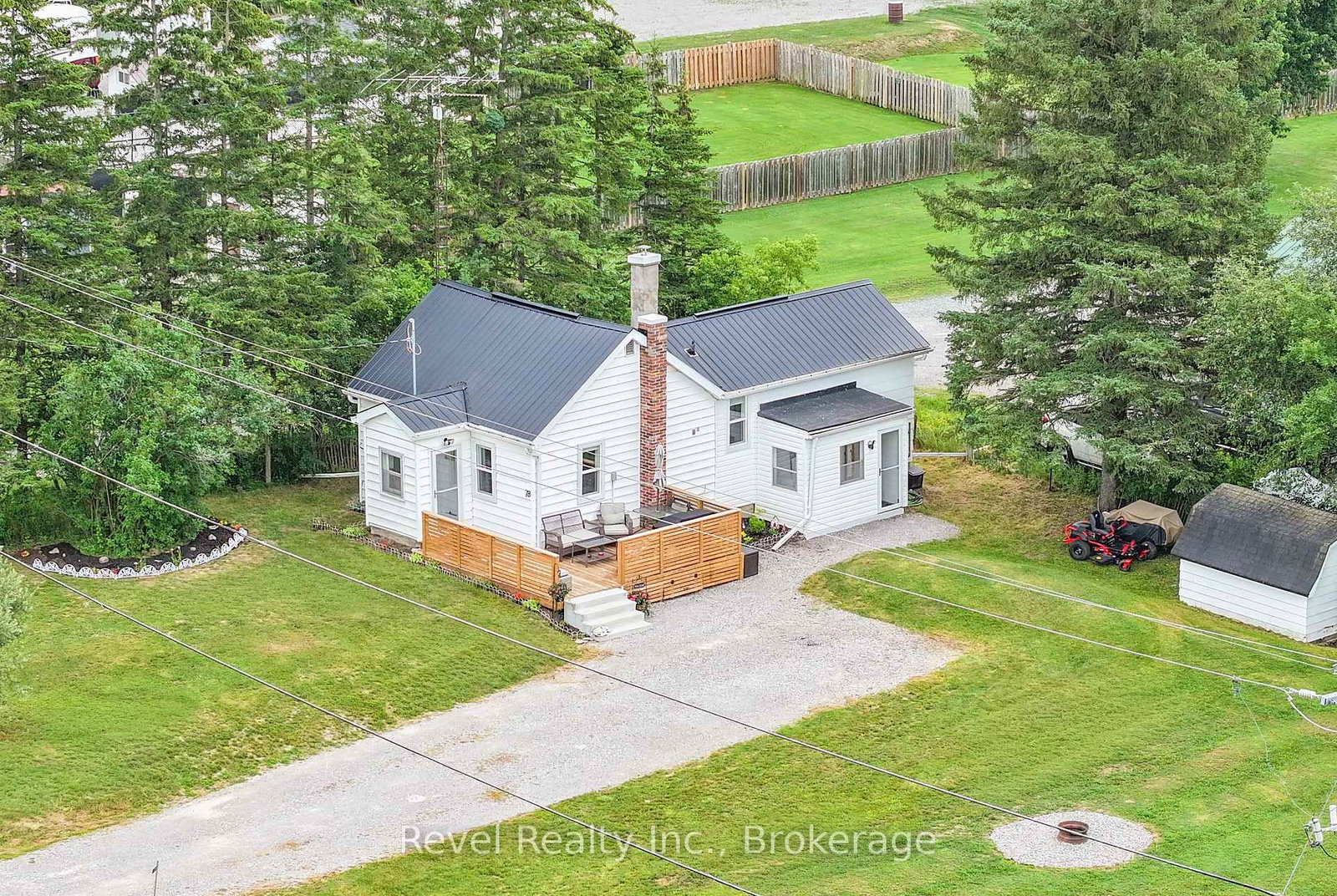 78 Golden Mile Road • Kawartha Lakes, ON photo 48