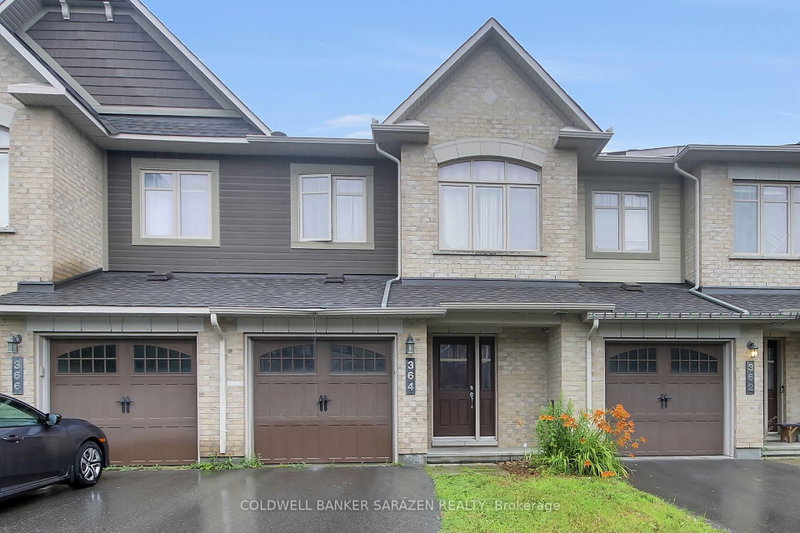 home for lease on 364 Tourmaline Crescent