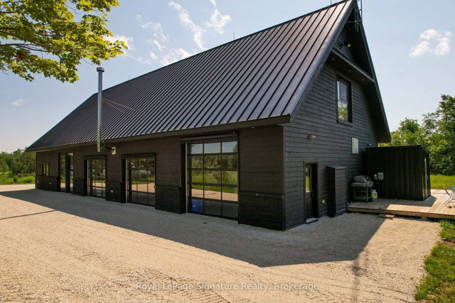 469319 Grey Rd 31 Road