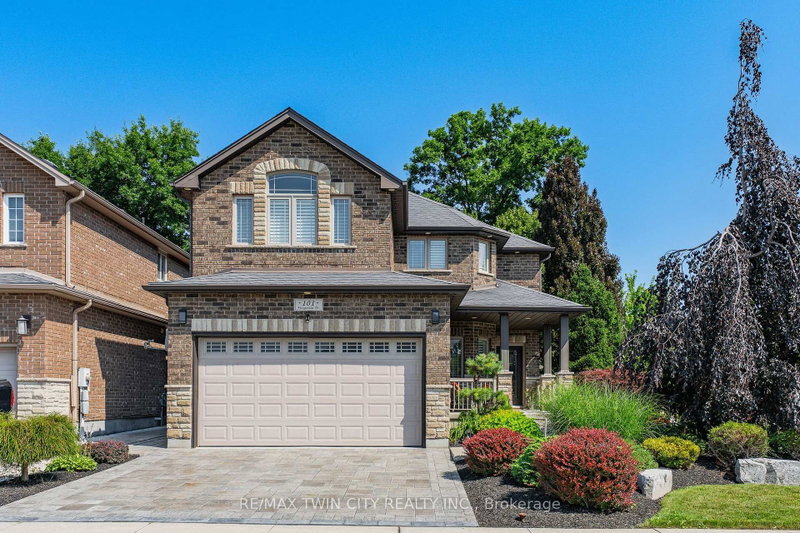 101 Fitzgerald Dr, Cambridge, Ontario