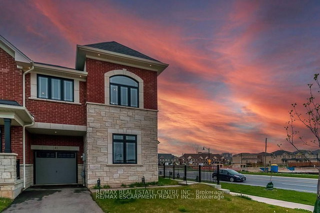 41 Westfield Crescent