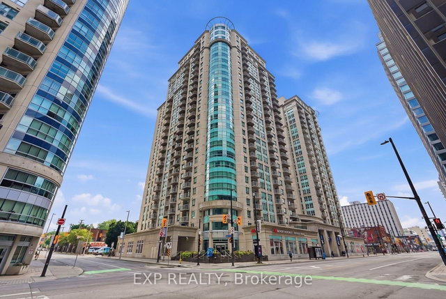 304 - 234 Rideau Street